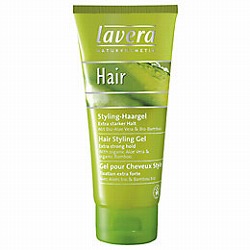ラヴェーラ/ヘアスタイリング ジェル 100ml画像