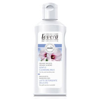 ラヴェーラ/【SALE】ジェントル クレンジングミルク 125ml ☆画像