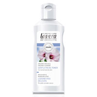 ラヴェーラ/【SALE】ジェントル フェイスローション 125ml ☆画像