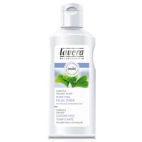 ラヴェーラ/【SALE】リフレッシュ フェイスローション 125ml ☆画像