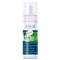 ラヴェーラ/【SALE】メンズケア オーガニック シェイビングフォーム 150ml ☆画像