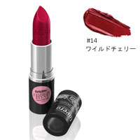 ラヴェーラ/【SALE】リップスティック 14 ワイルドチェリー ☆画像