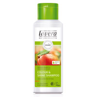 ラヴェーラ/【SALE】ヘアプロ カラーシャイン シャンプー 200ml ☆画像