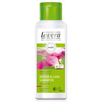 ラヴェーラ/【SALE】ヘアプロ リペア&ケア シャンプー 200ml ☆画像