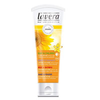 ラヴェーラ/【SALE】ベビー&キッズ サンミルク SPF30 75ml new画像