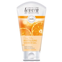 ラヴェーラ/【SALE】モイスチャーボディウォッシュ オレンジフィーリング 150ml ☆画像