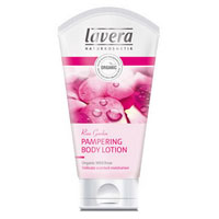 ラヴェーラ/【SALE】ボディローション ワイルドローズ 150ml ☆画像