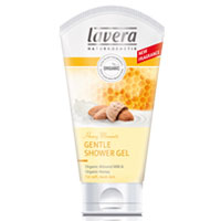 ラヴェーラ/【SALE】モイスチャーボディウォッシュ ハニー モーメント 150ml ☆画像